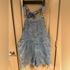 Overalls size XL